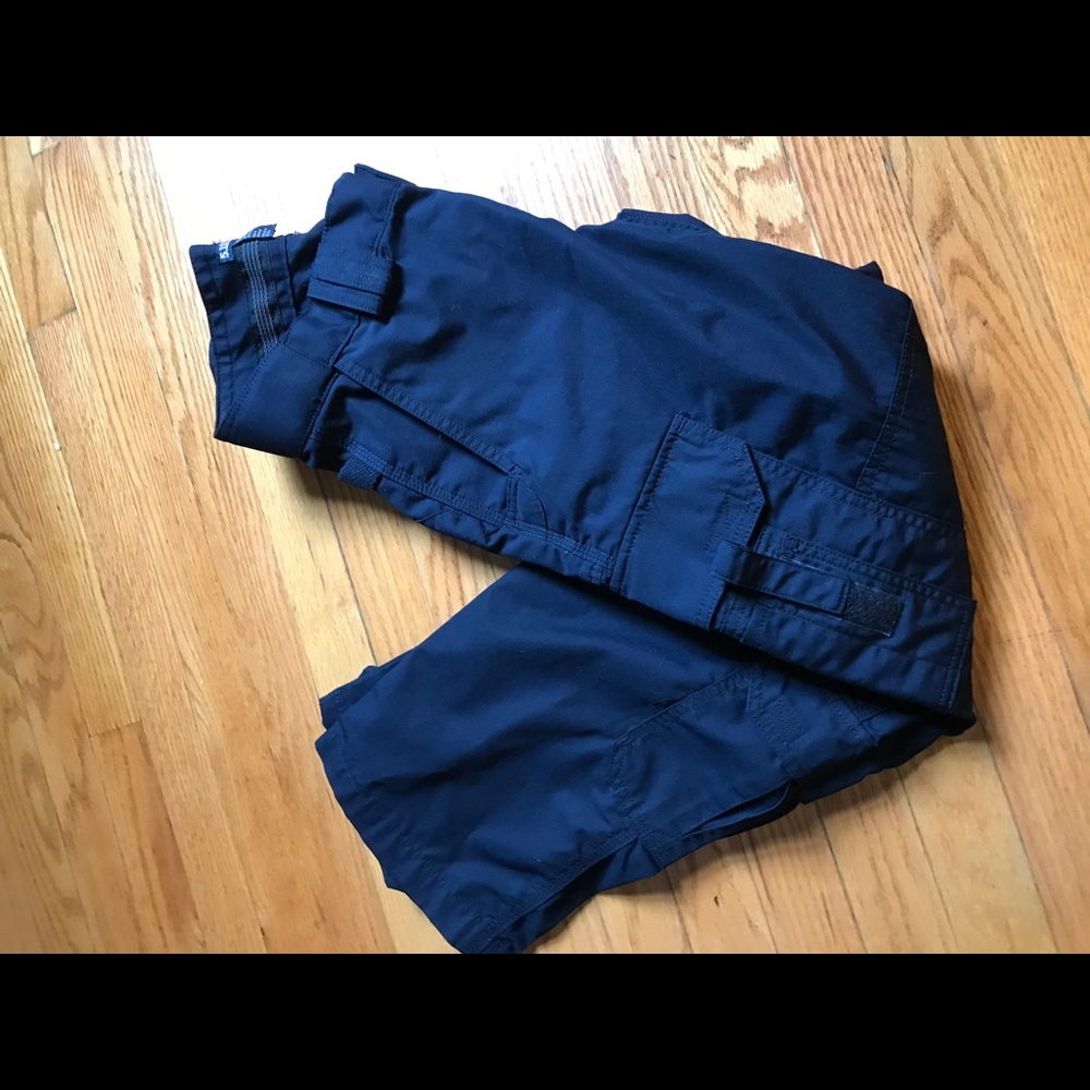 5.11 Women's Taclite EMS cargo Pant size 8R