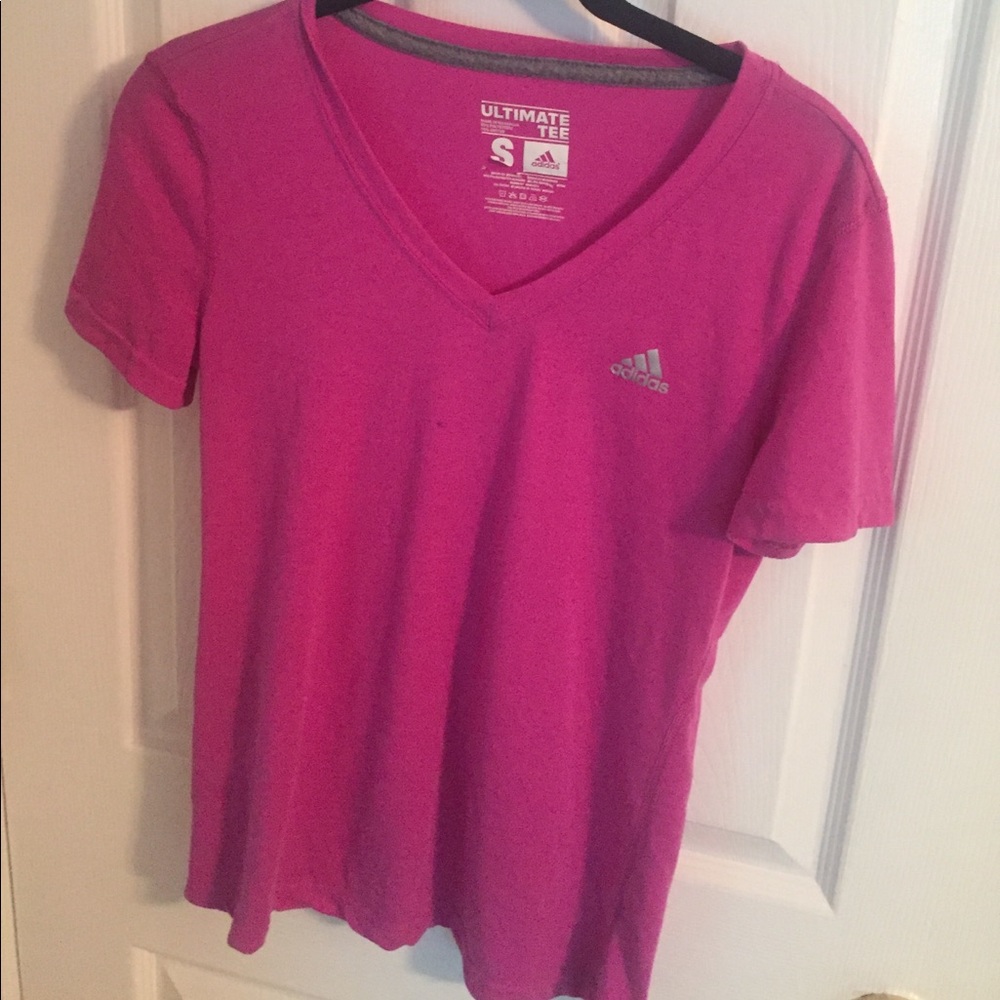 Size small adidas tshirt
