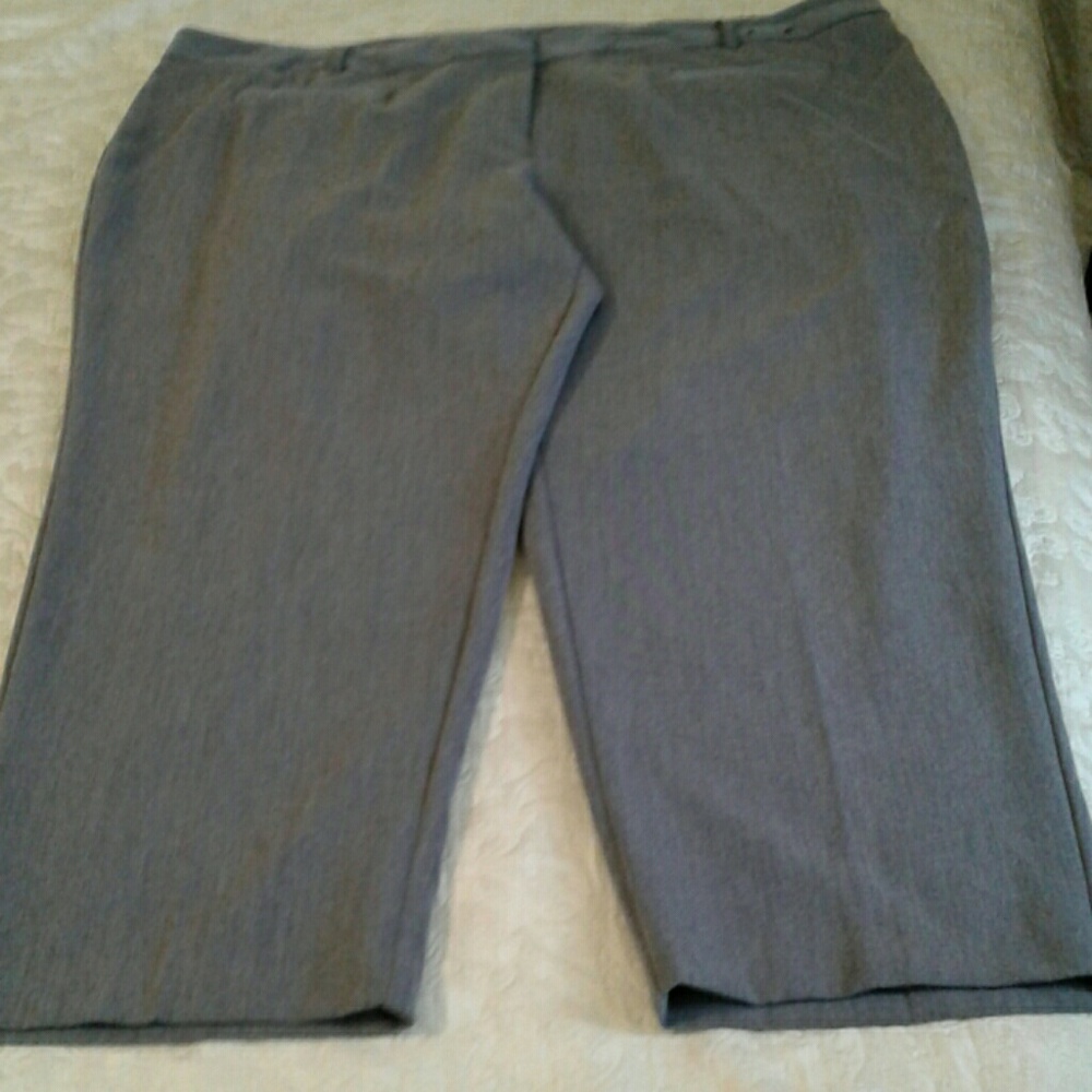 Like new dress pants