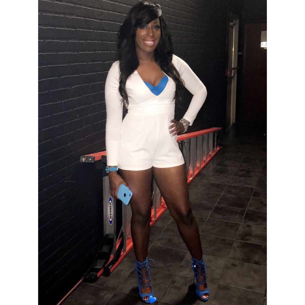 Meet your Posher, A'yana