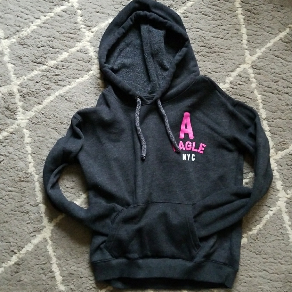 American eagle hoodie