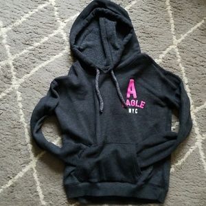 American eagle hoodie