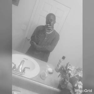 Meet your Posher, Ron