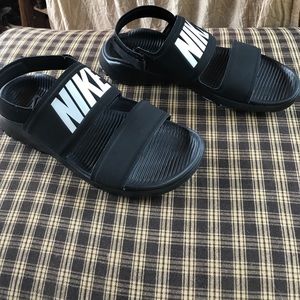 Women's NIKE Sandals