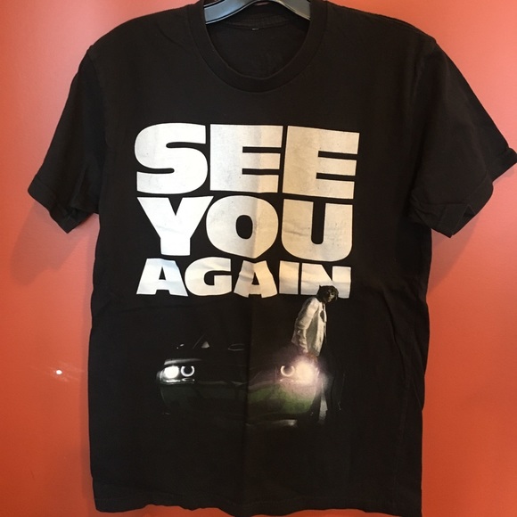 Wiz Khalifa Tee - Picture 1 of 2