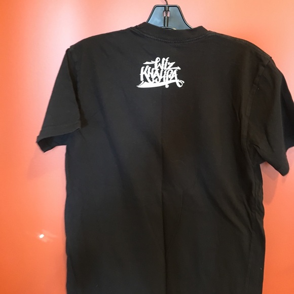 Wiz Khalifa Tee - Picture 2 of 2