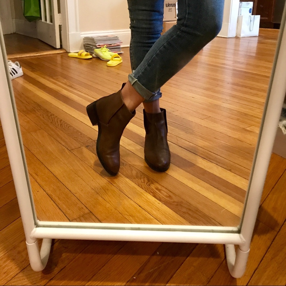 Cole Haan dabney bootie