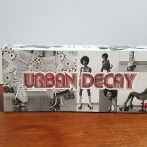 Urban Decay Roller Girl Palette