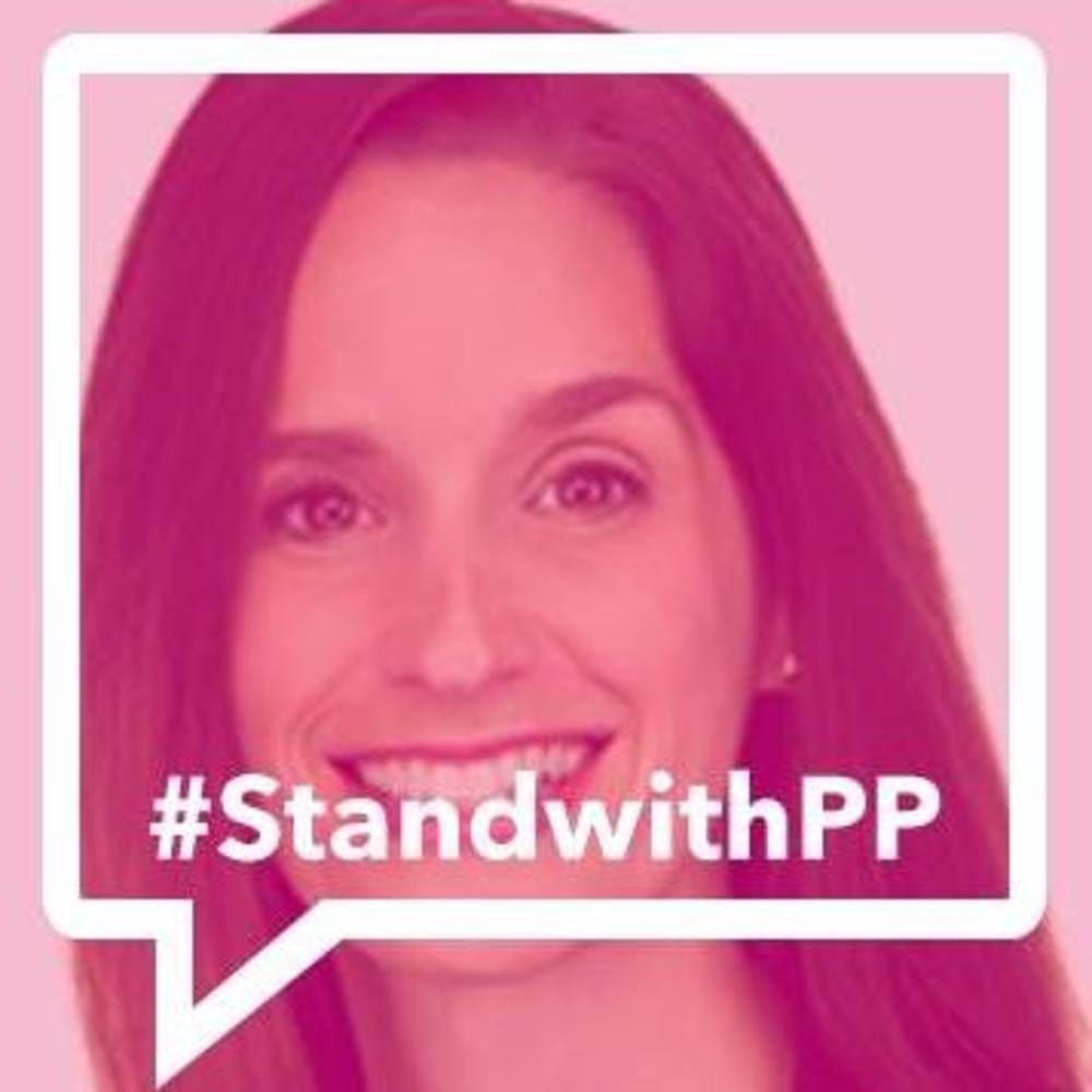 Meet your Posher, Tasha