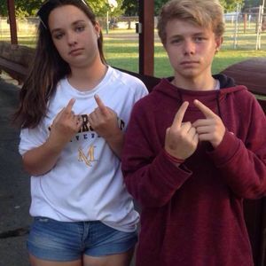 Meet your Posher, Kat