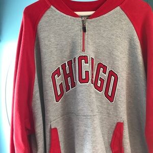 Chicago Bulls pull over