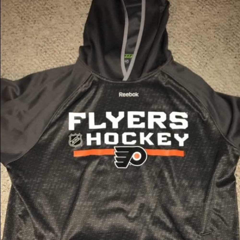 Flyers hoodie