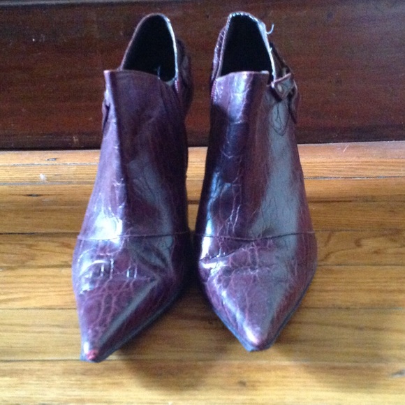 Shoe boots! - Picture 2 of 2