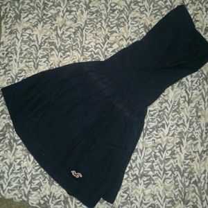 A beautiful Hollister  tennis dress