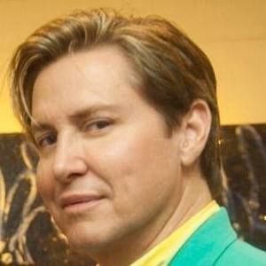 Meet your Posher, Harrison