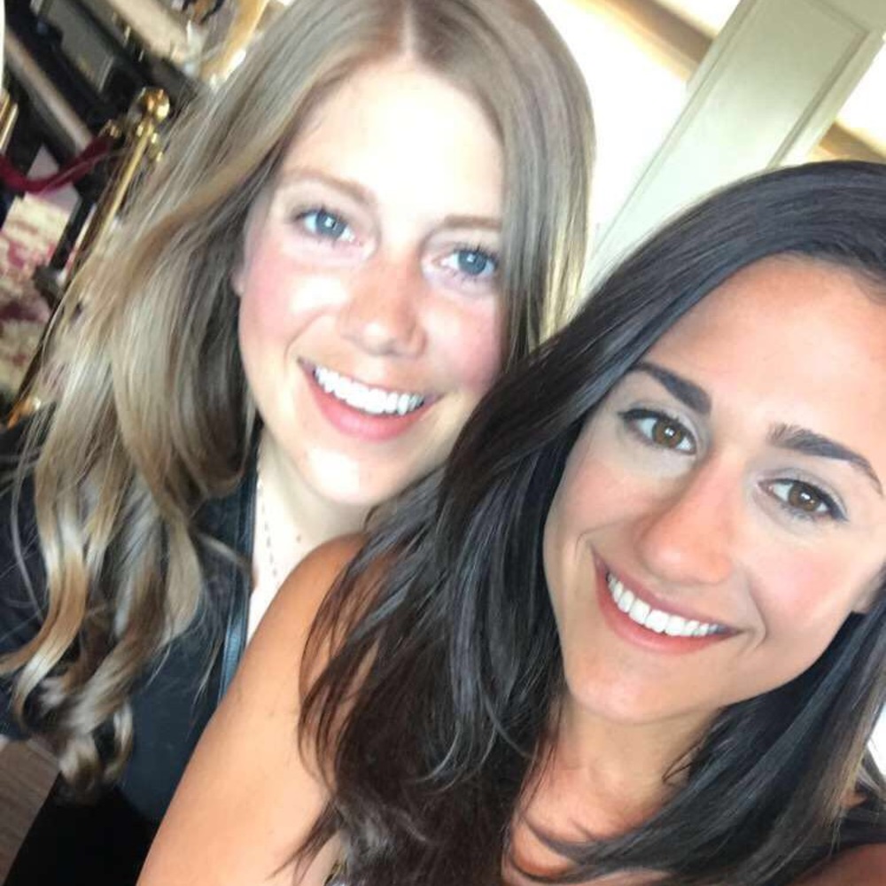 Meet your Posher, Michelle