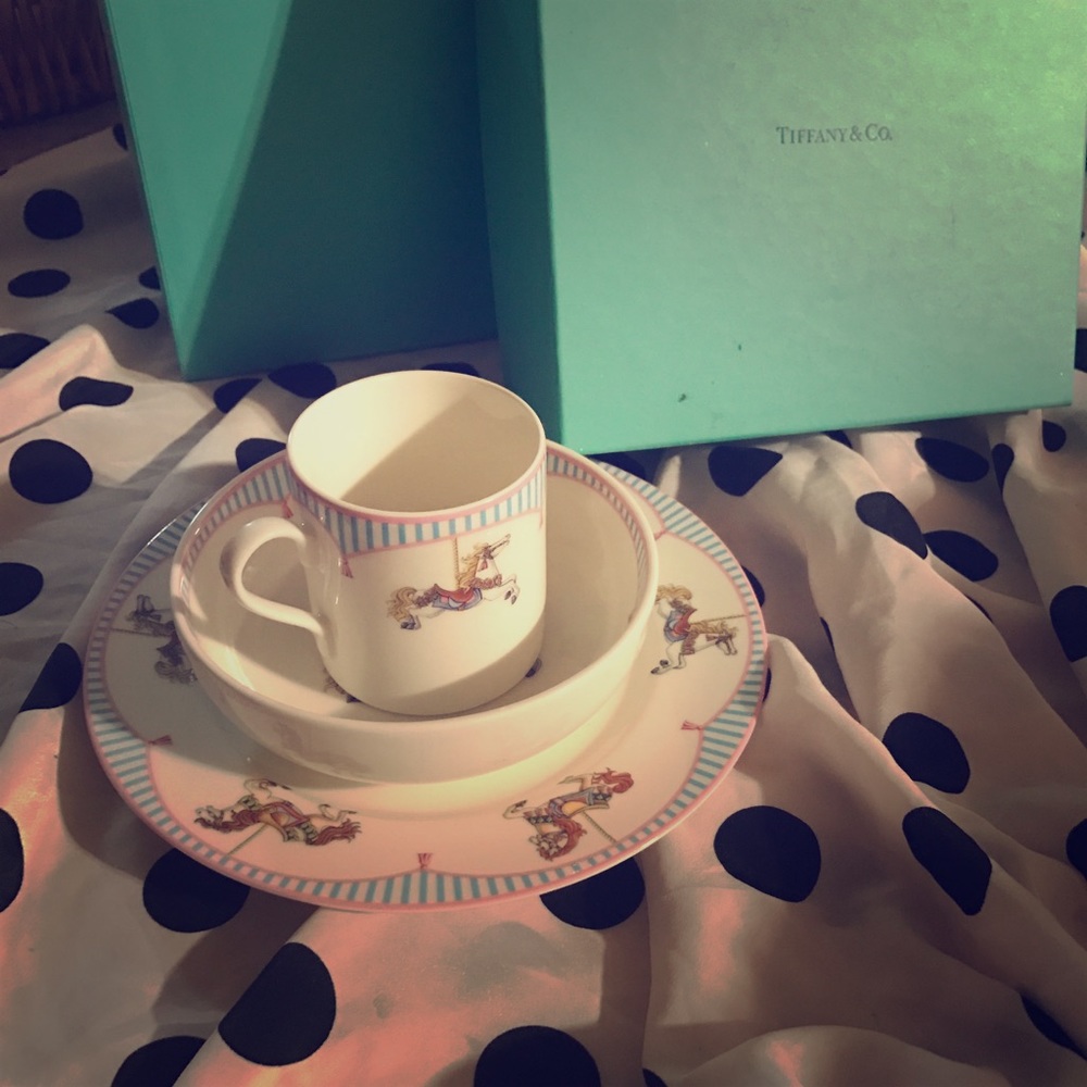 Tea set