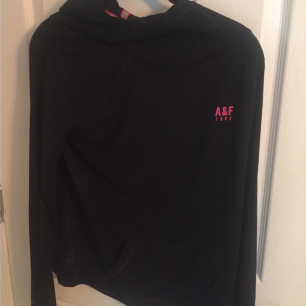 Abercrombie & Fitch hoodie