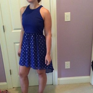 GB dress