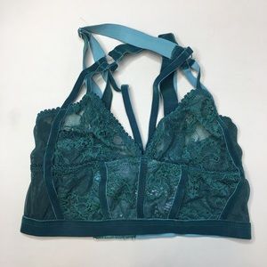 Lonely Lingerie Bralette