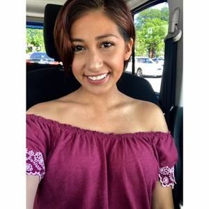 Meet your Posher, Jackie