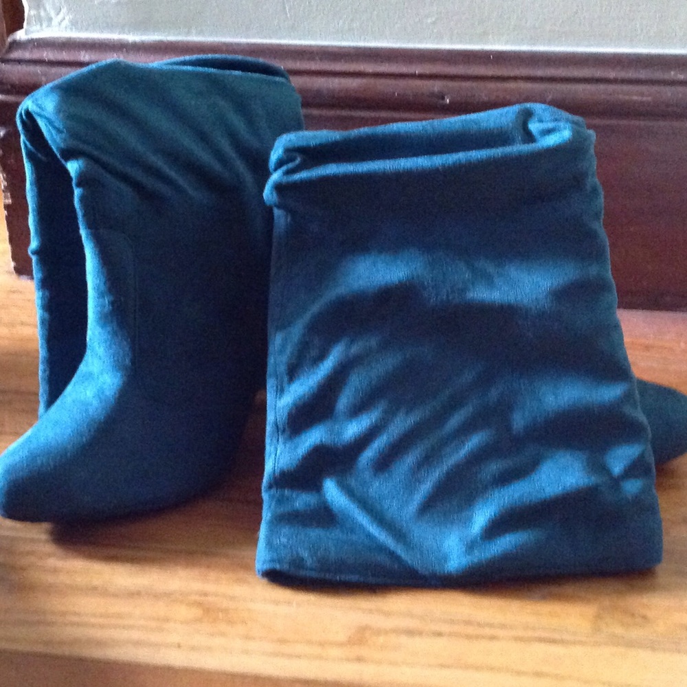 Winter boots!!