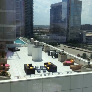 Meet your Posher, Marie