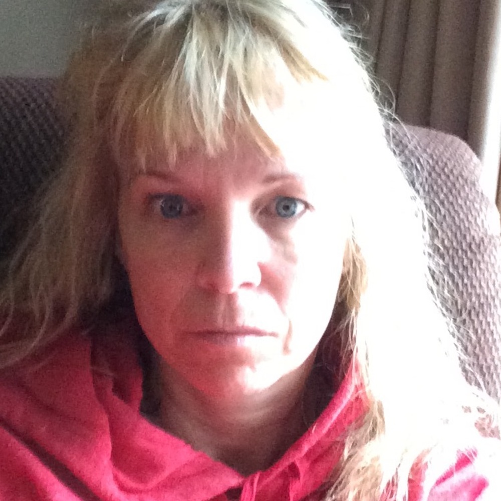 Meet your Posher, Aimee