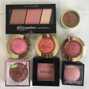 Drugstore Cheek Bundle