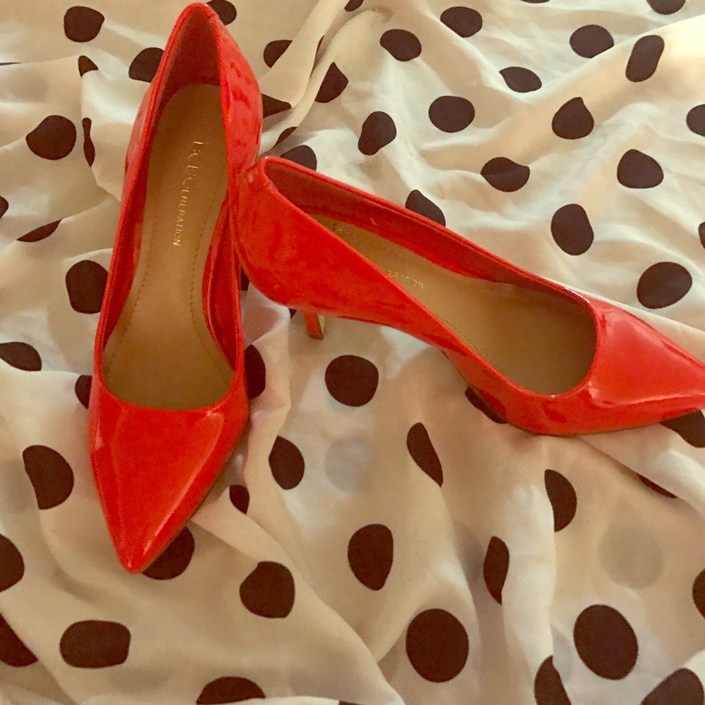 Pumps