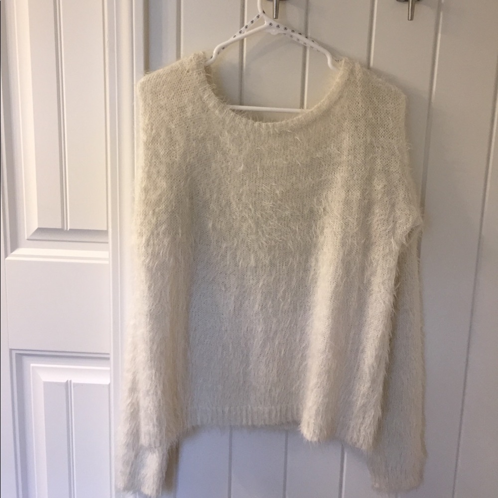 Missguided sweater