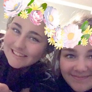 Meet your Posher, Lorna