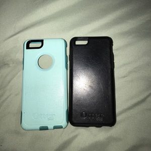 Otter boxes iPhone 6/6s