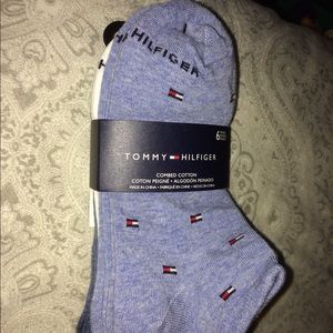 Tommy Hilfiger Socks