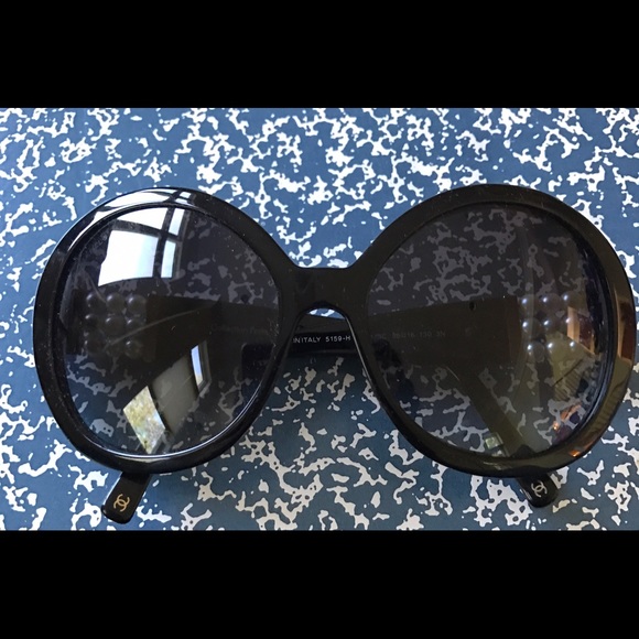 Chanel glasses ORIGINAL