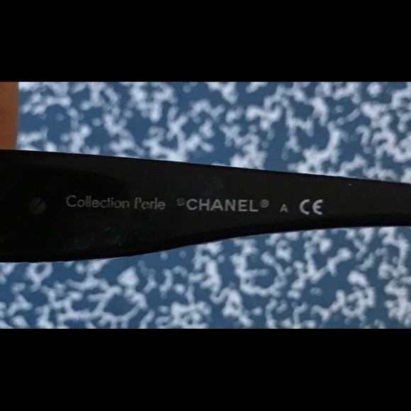Chanel glasses ORIGINAL