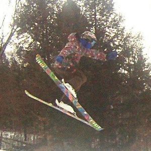 Meet your Posher, Brett