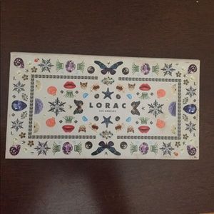 Lorac California Dreaming Pallet