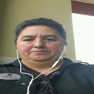 Meet your Posher, Rosa