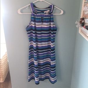 Jude Connally Lisa Sleeveless Dress