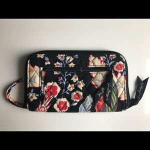 Vera Bradley wristlets
