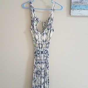 Gorgeous Multi Colored Maxi