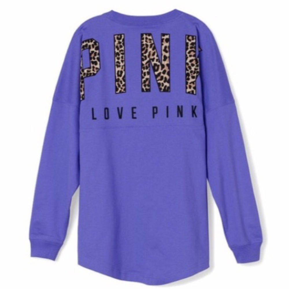 SOLD! Victoria's Secret PINK Crew