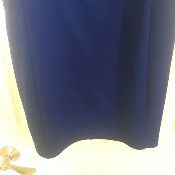 Blue dress😘👌🏾 - Picture 4 of 5