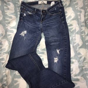 Hollister jeans