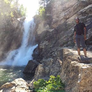 Meet your Posher, Kelsey