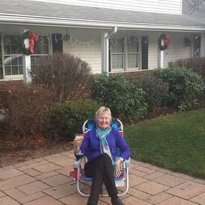 Meet your Posher, Meg