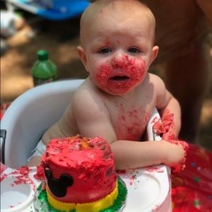 Meet your Posher, Betty