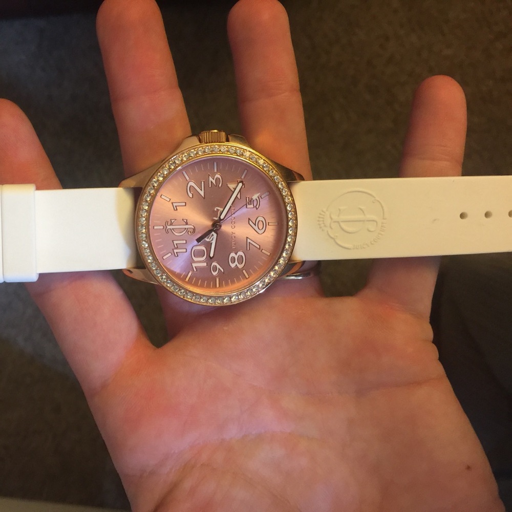 Juicy watch