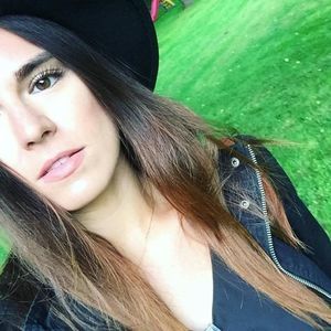 Meet your Posher, Daniela